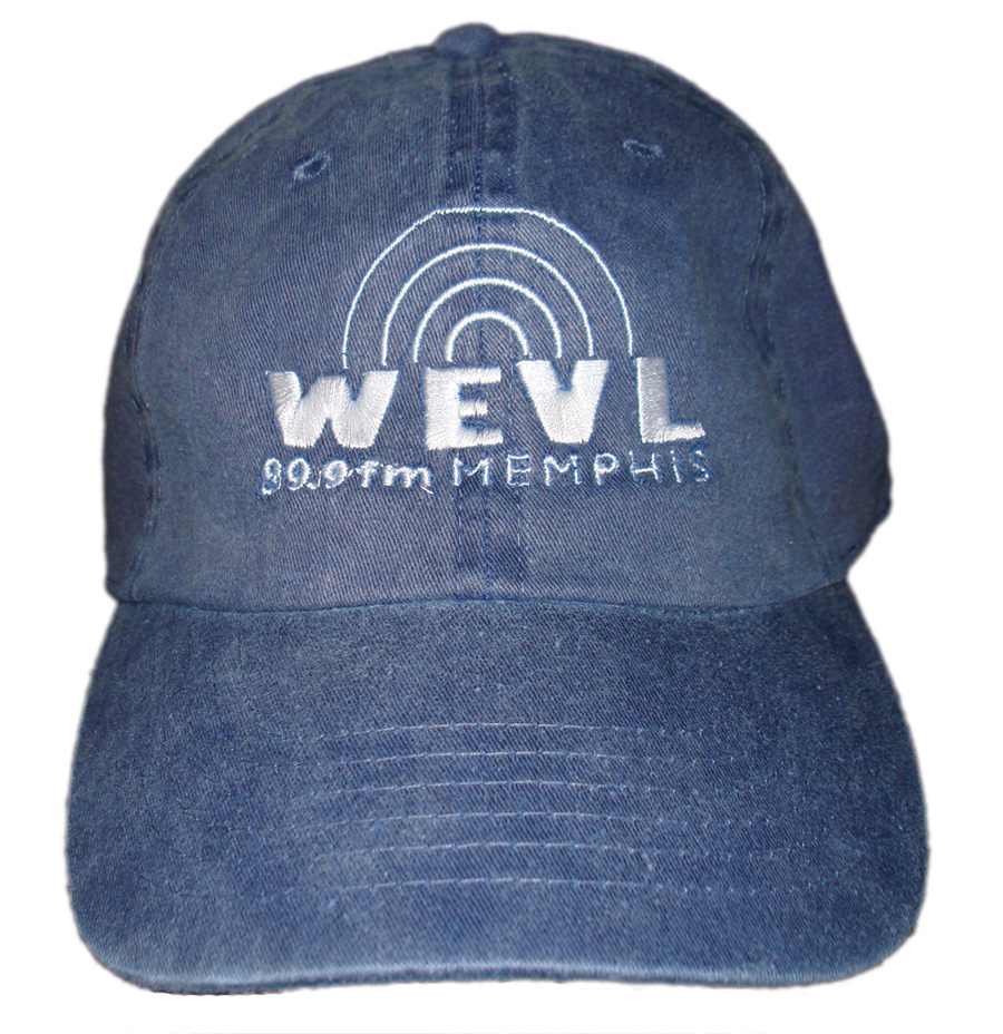 The WEVL Cap