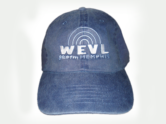 The WEVL Cap